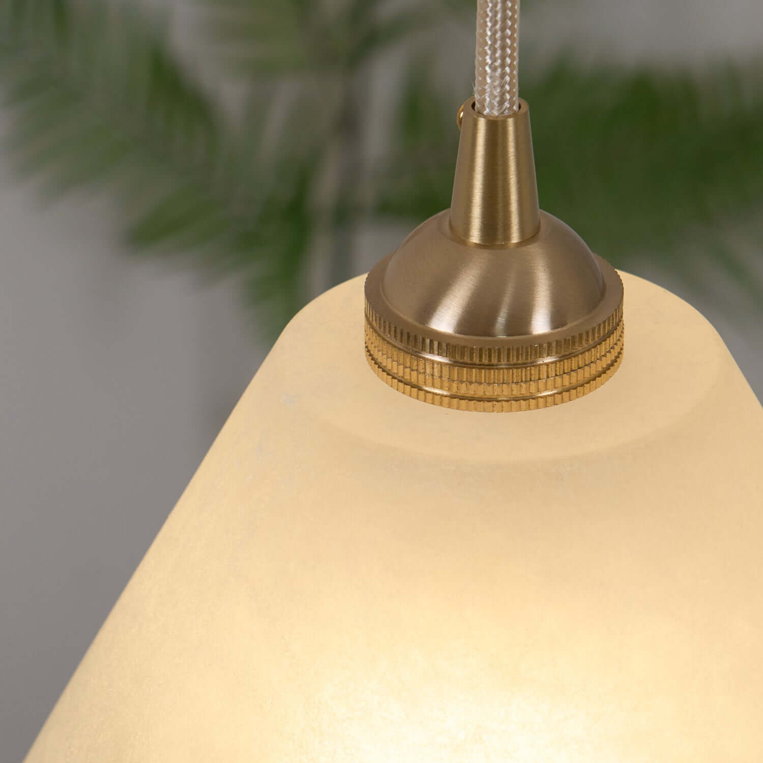 Terlon Pendant Light