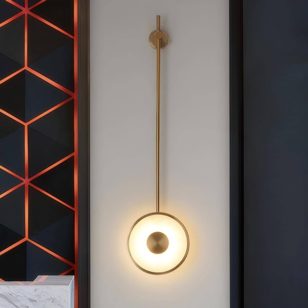 Tirun Wall Sconce