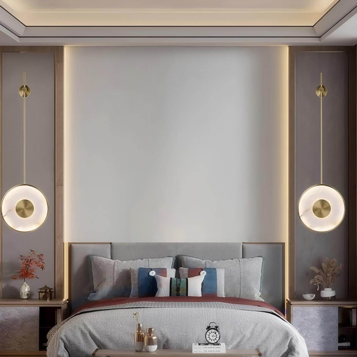 Tirun Wall Sconce