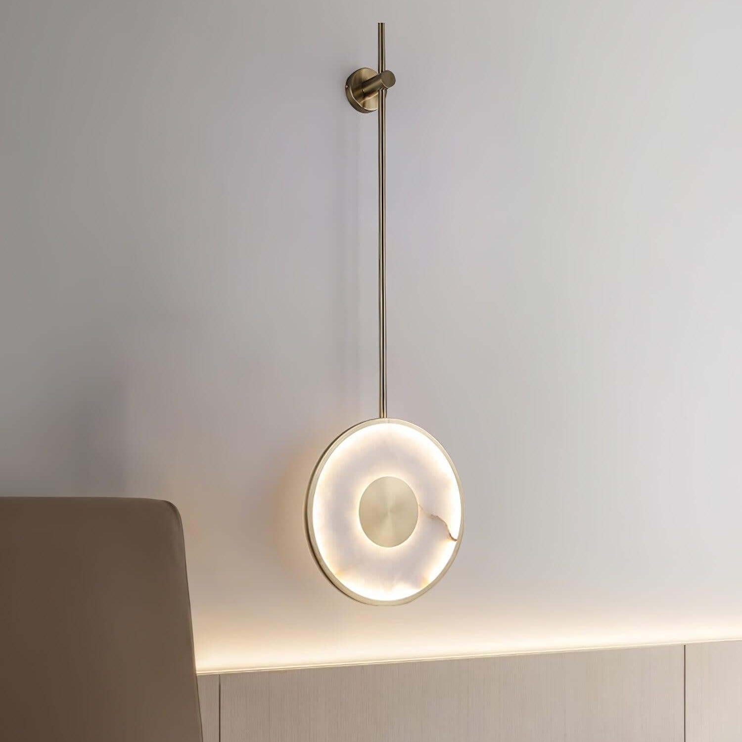 Tirun Wall Sconce