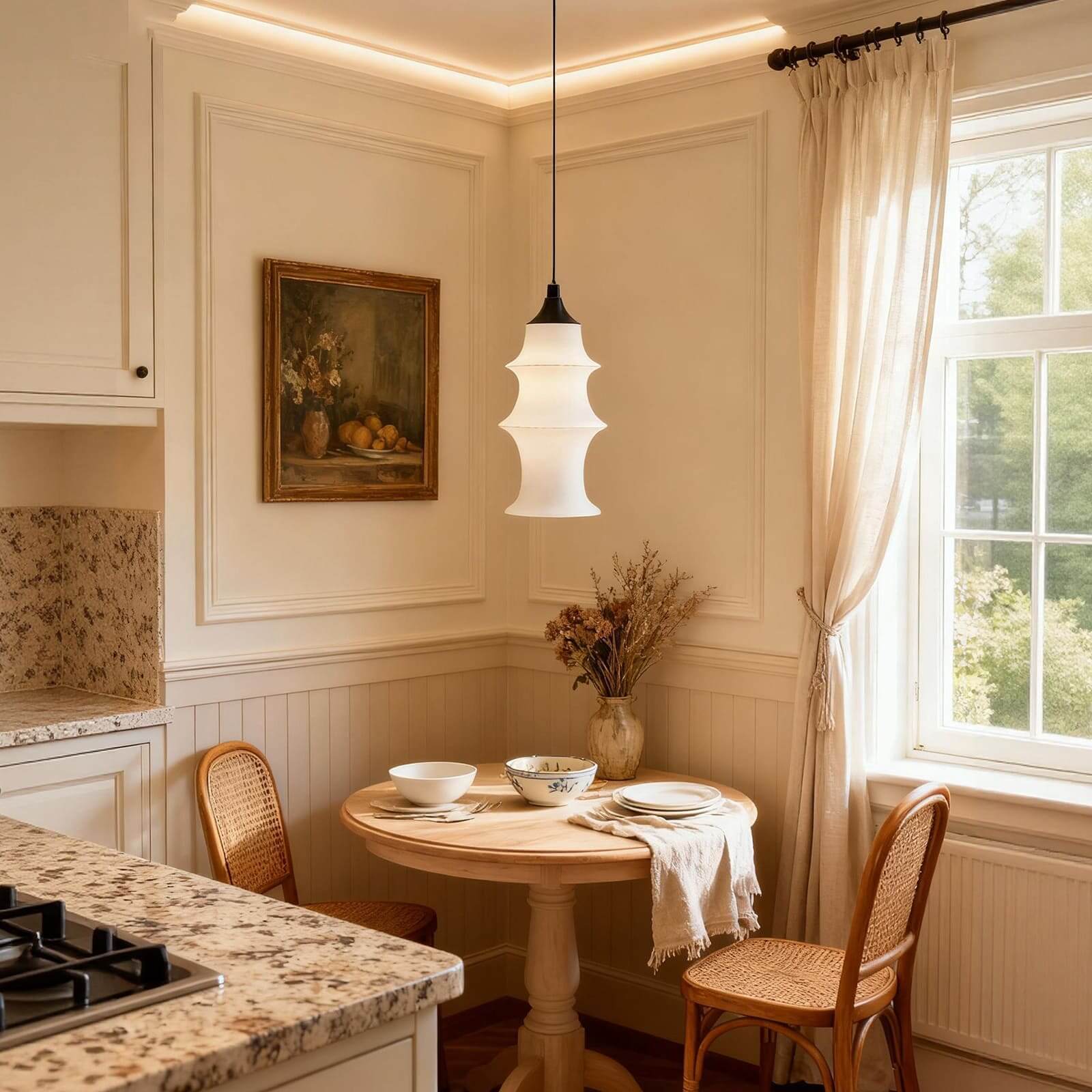 Yndora Pendelleuchte