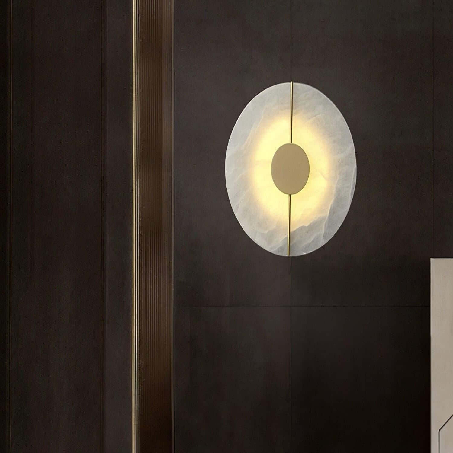 Zaytro Wandleuchte