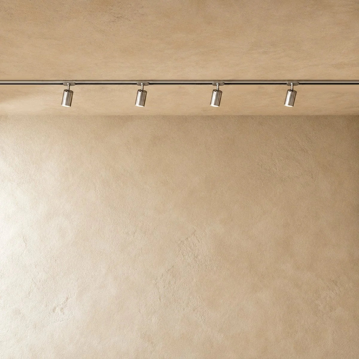 Bauhaus Surface Mounted LED Track Light