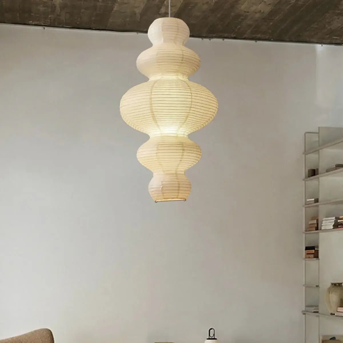 Akari Juni Pendelleuchte