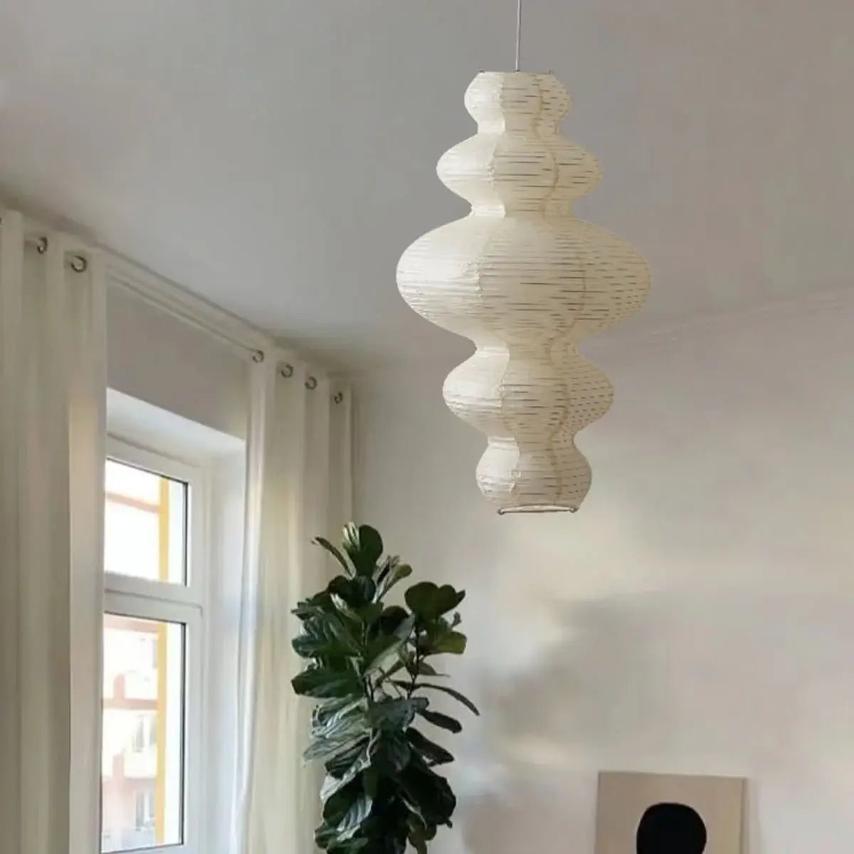 Akari Juni Pendelleuchte