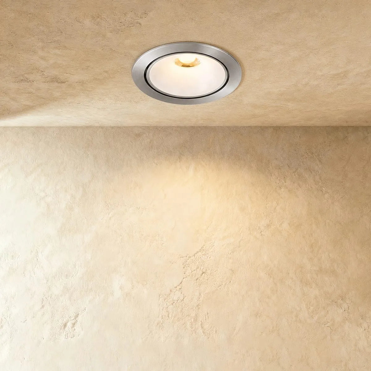 Bauhaus Slim LED-Strahler