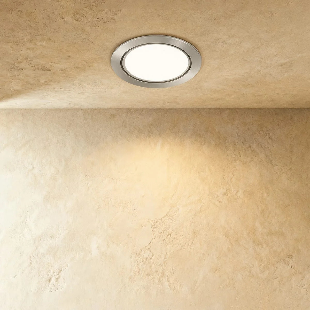 Bauhaus Slim LED-Strahler