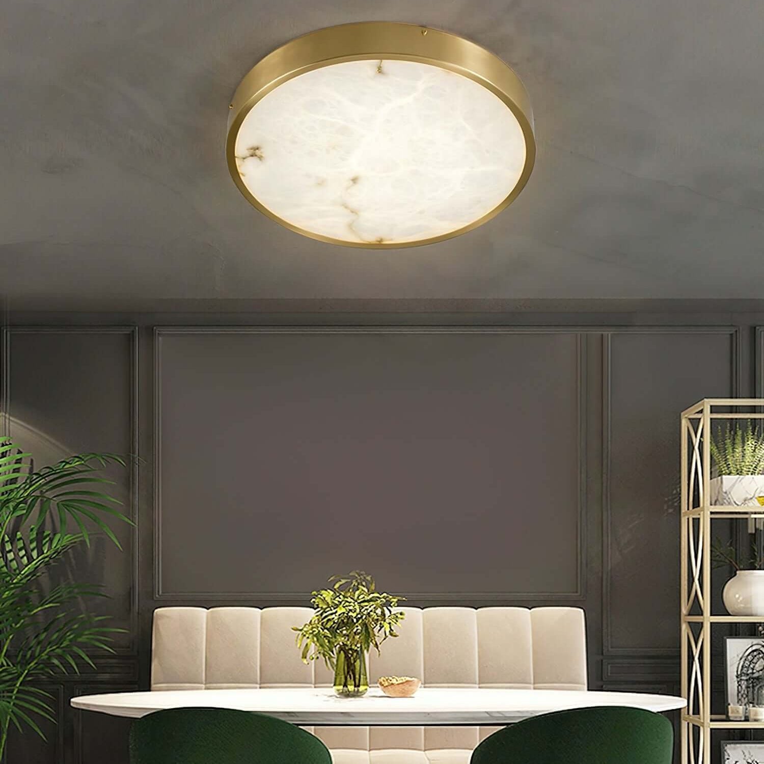 Camiro Ceiling Light