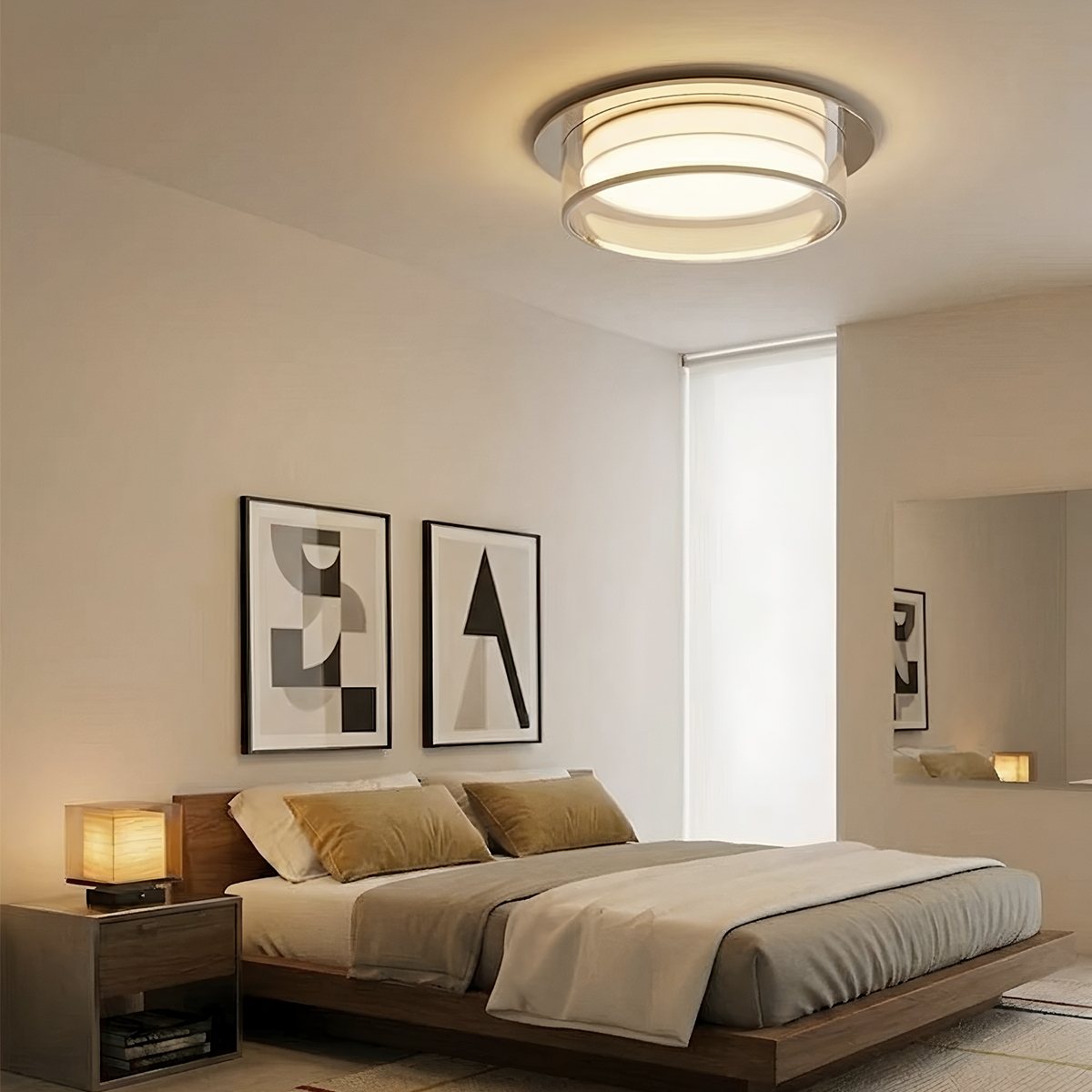 Clarence Downlight