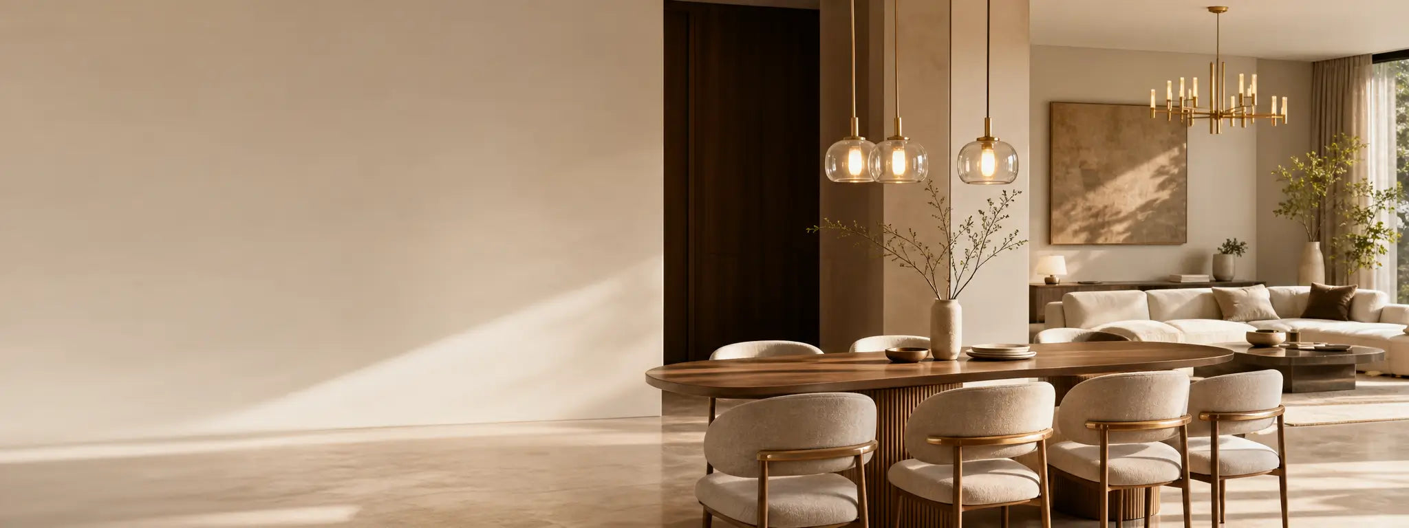 Alabaster Pendant Light