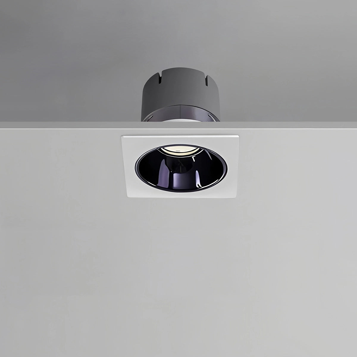 Moderner LED-Strahler