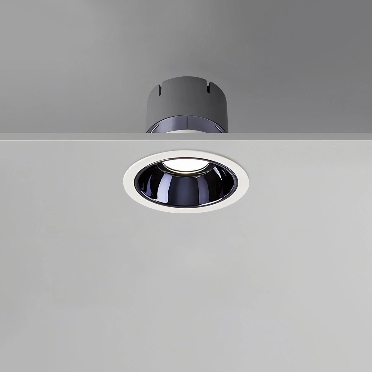 Moderner LED-Strahler