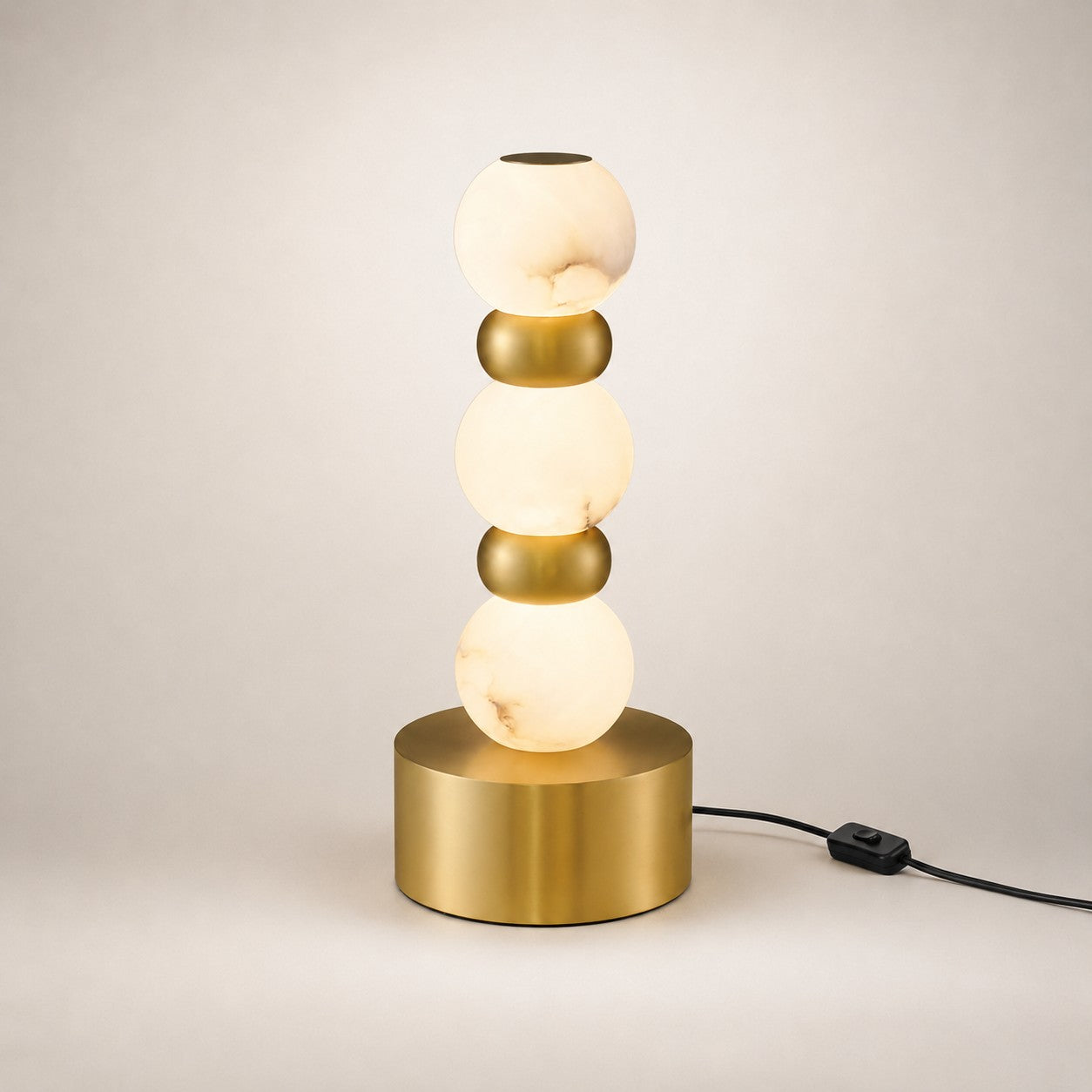 Korbeli Table Lamp