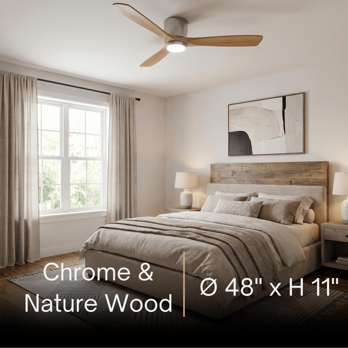Lunara_Nordic_Ceiling_Fan_Light