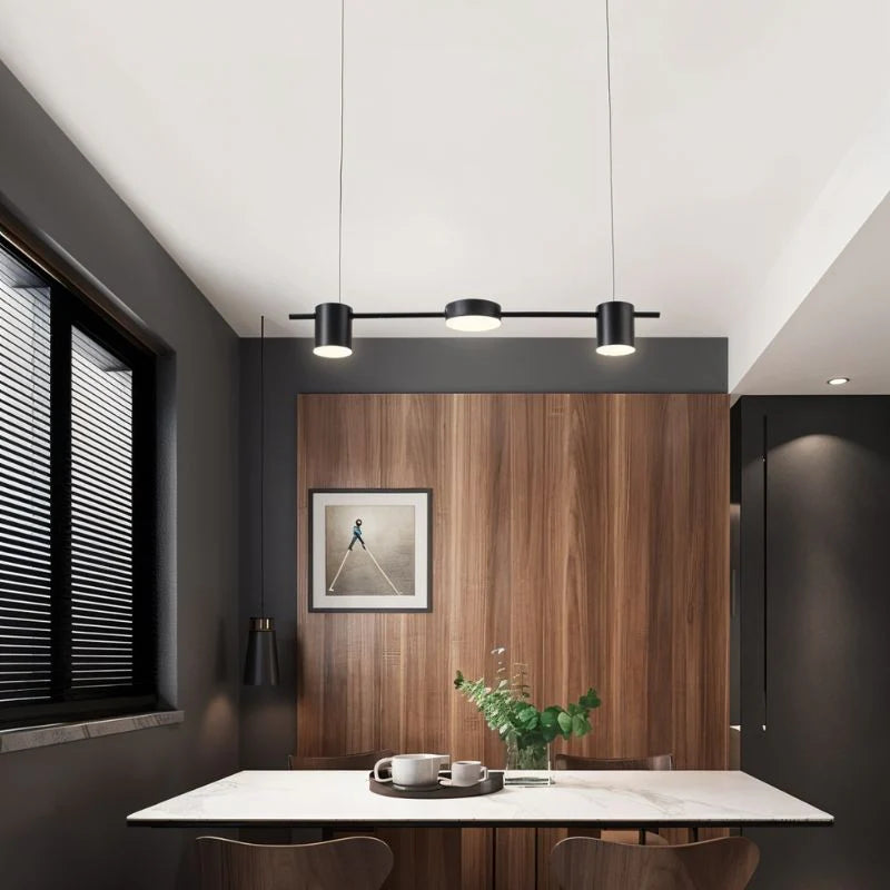 Lumina Luxe Kronleuchter