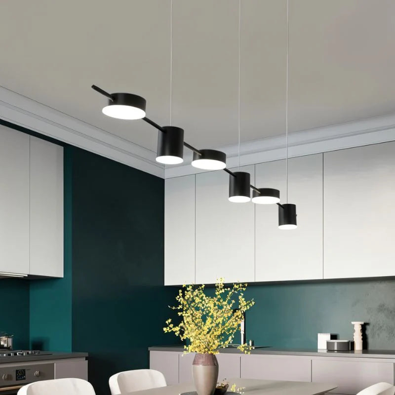 Lumina Luxe Kronleuchter