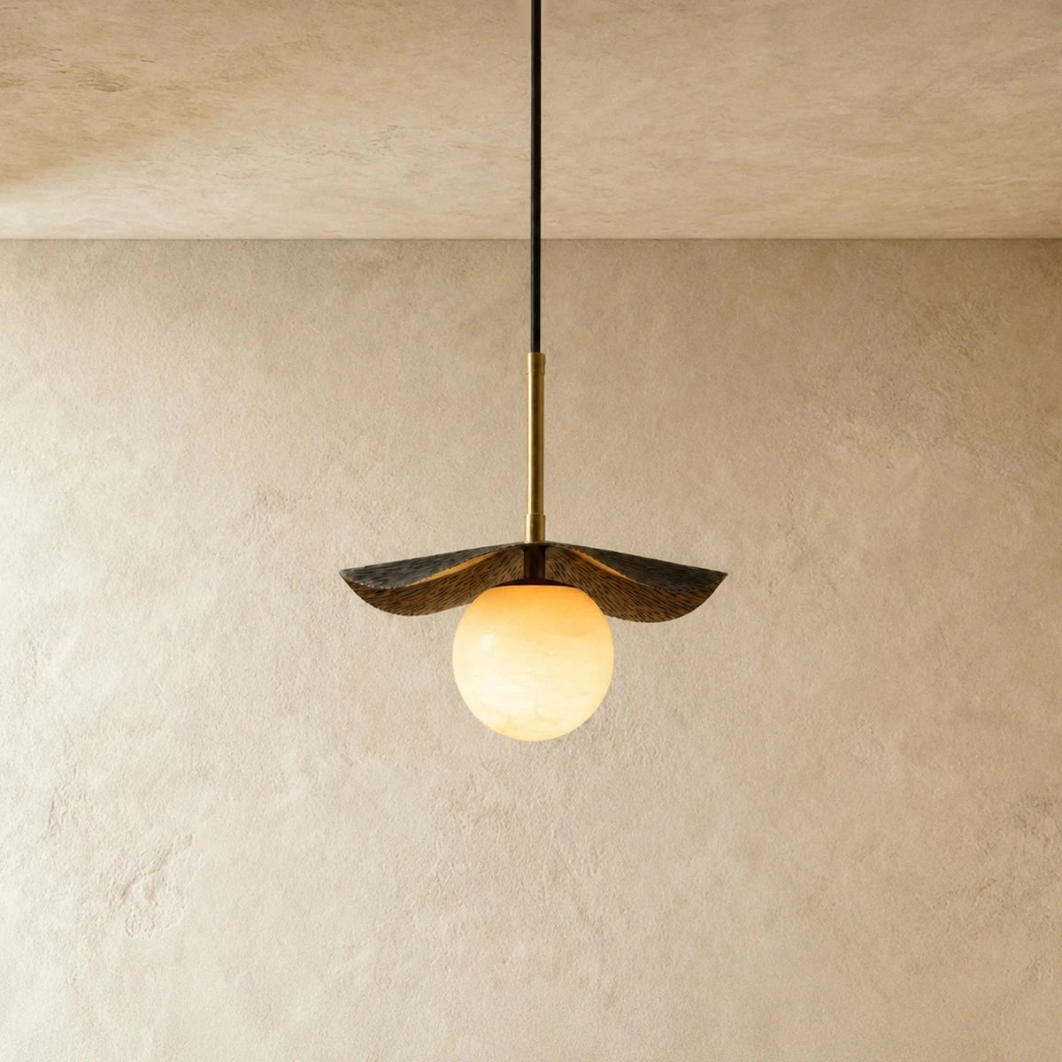 Montera Pendelleuchte