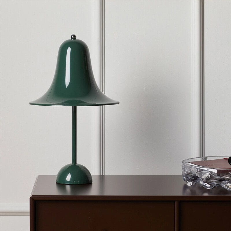 Bell Table Lamp