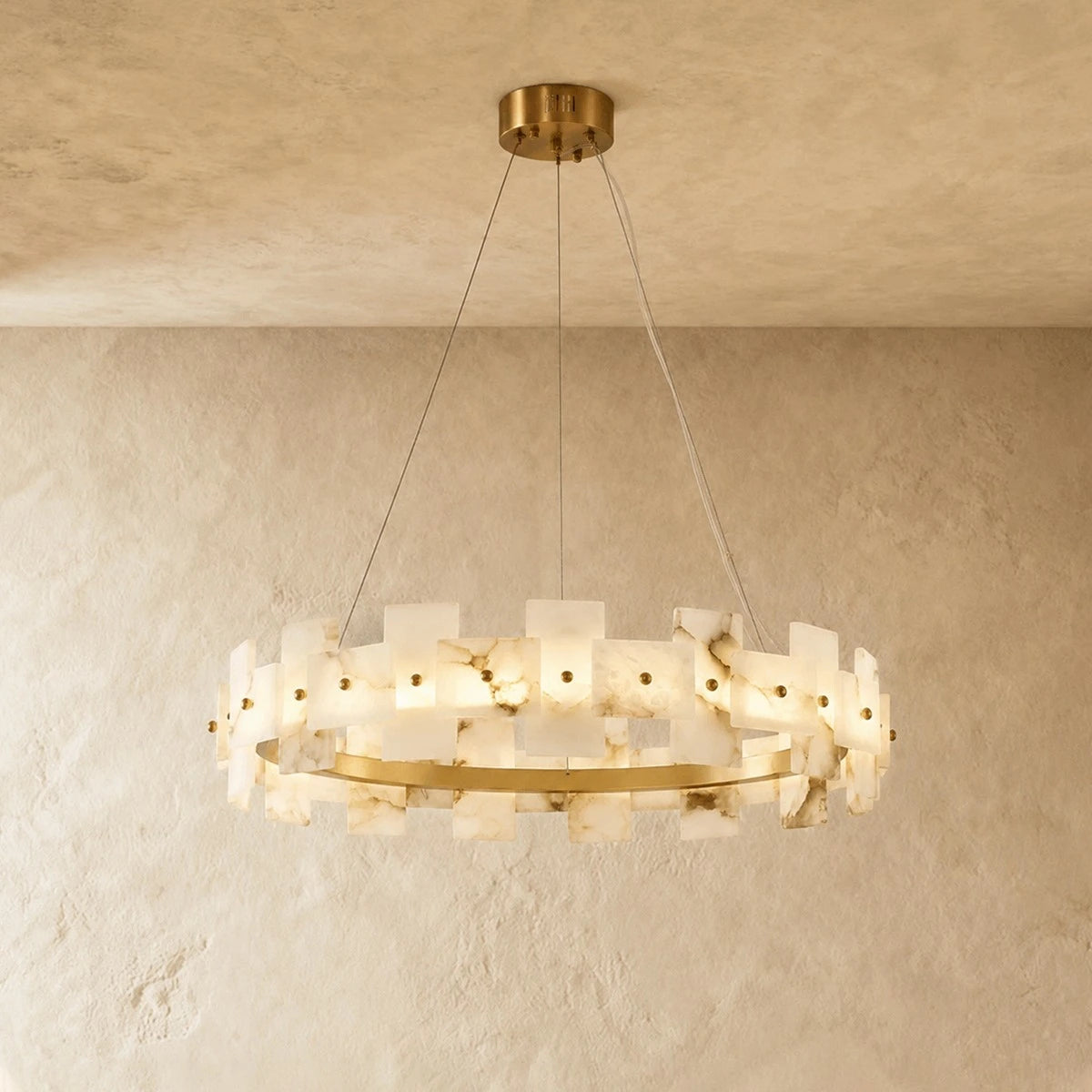 Omvilo Chandelier
