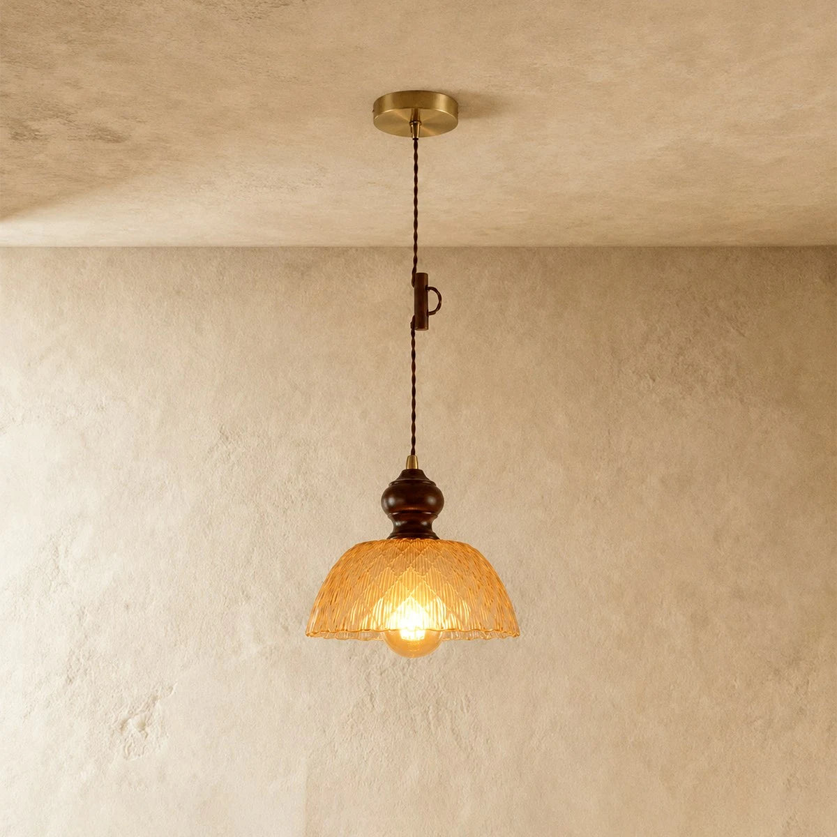 Pelura Pendelleuchte