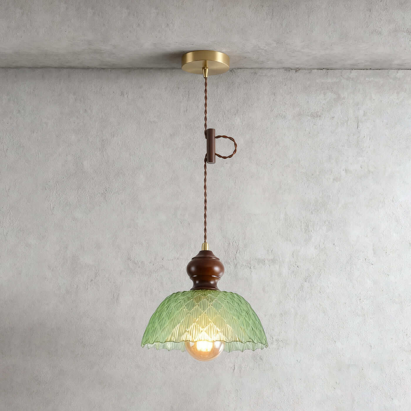 Pelura Pendelleuchte