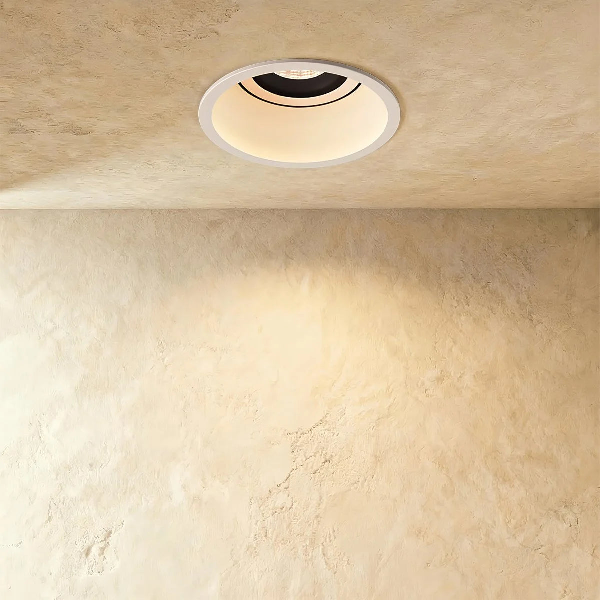 LED-Einbaustrahler