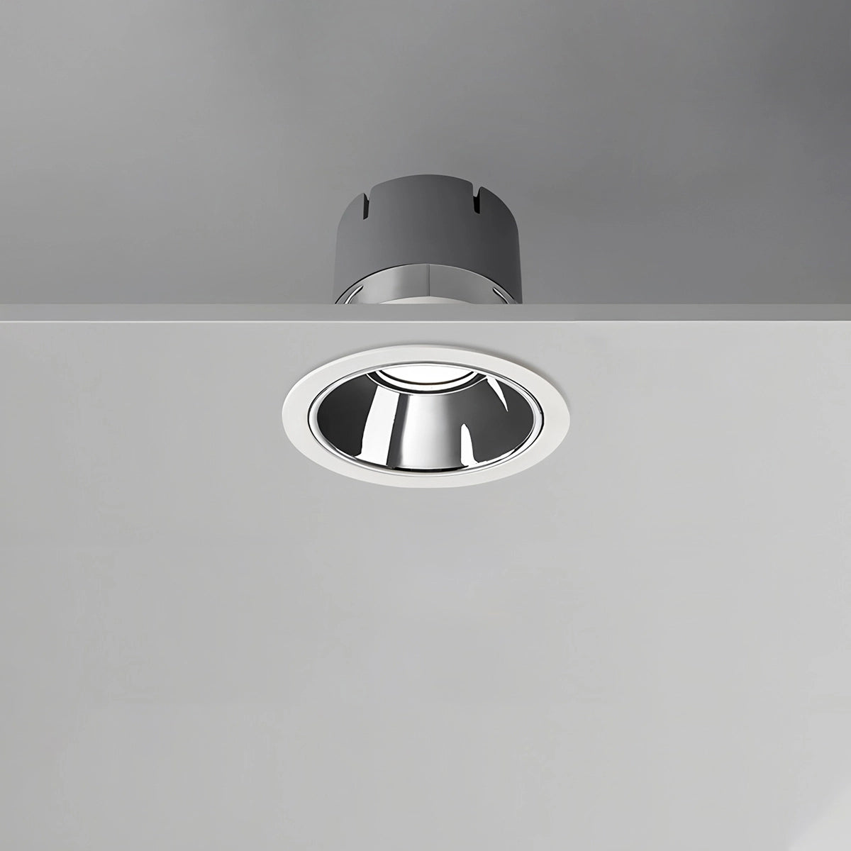 Moderner LED-Strahler