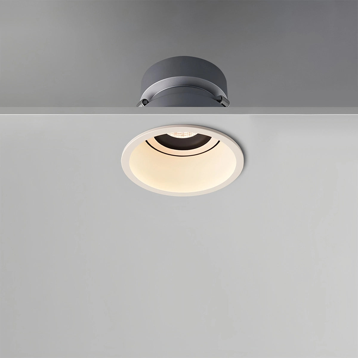 LED-Einbaustrahler