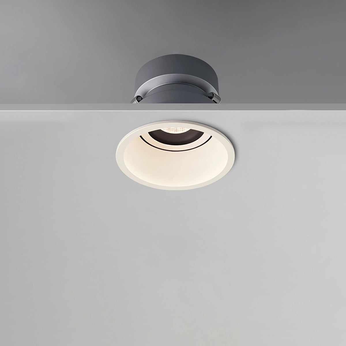 LED-Einbaustrahler