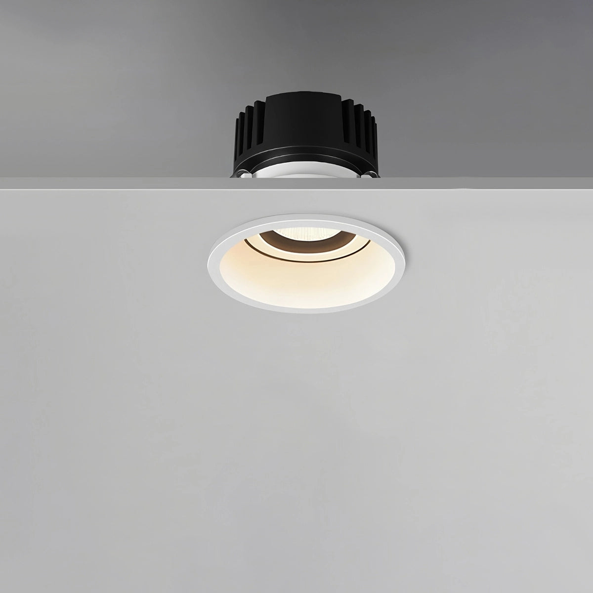 LED-Einbaustrahler