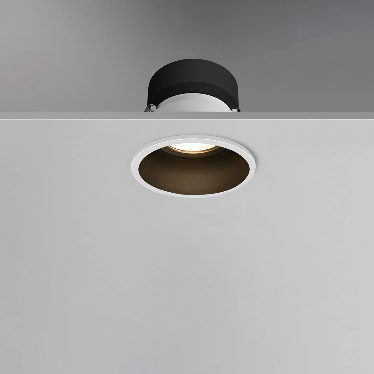 LED-Einbaustrahler