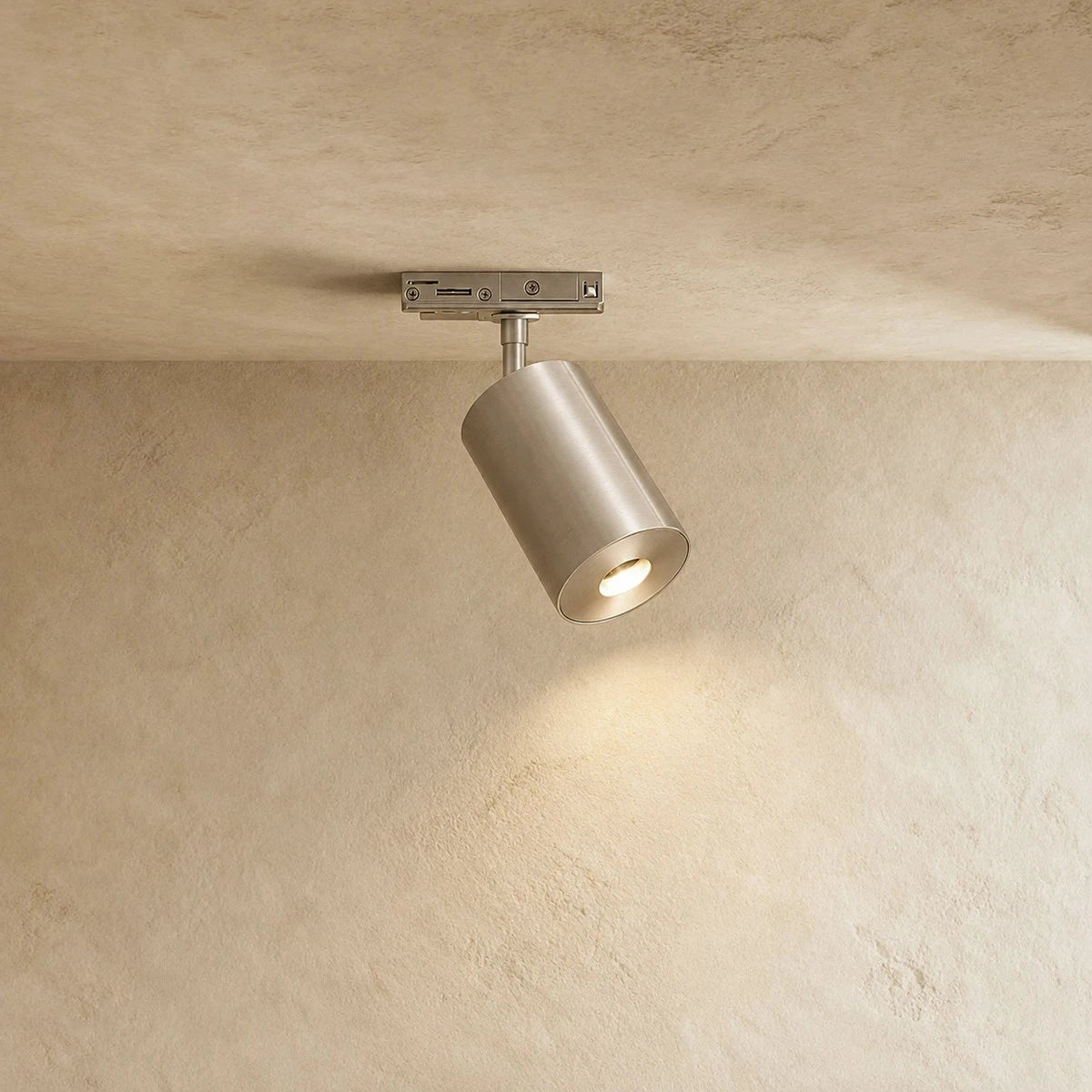 Bauhaus Surface Mounted LED Track Light