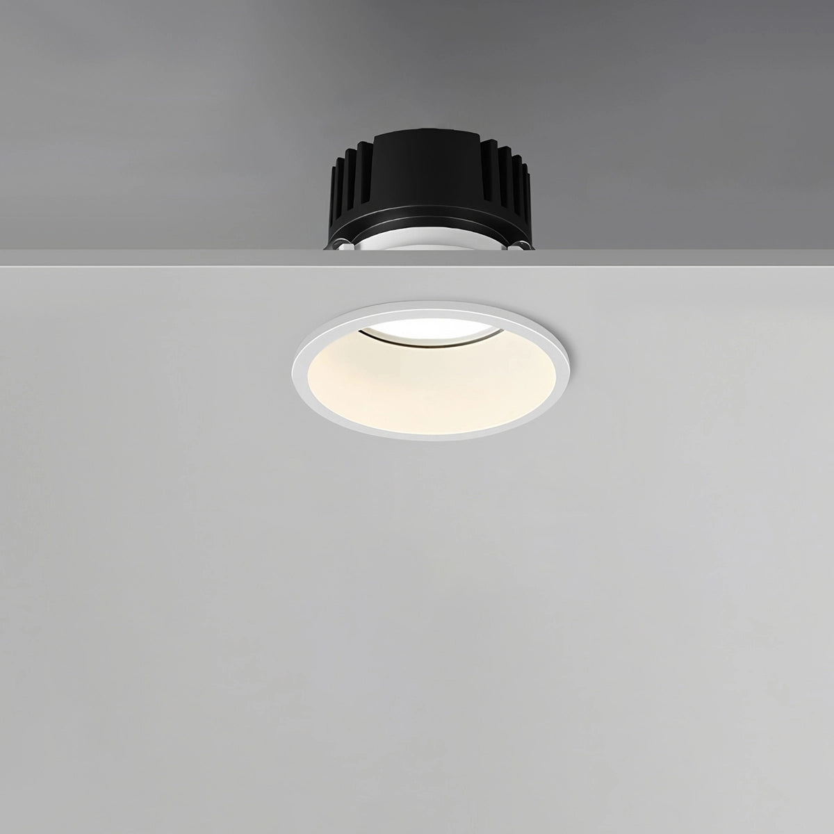 LED-Einbaustrahler