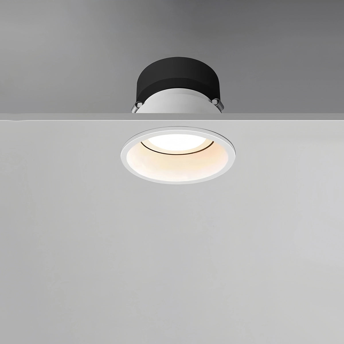 LED-Einbaustrahler