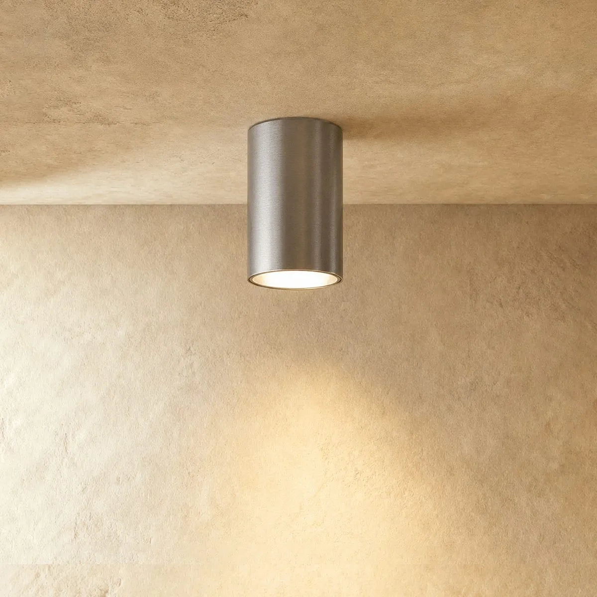 Bauhaus Aufbaustrahler