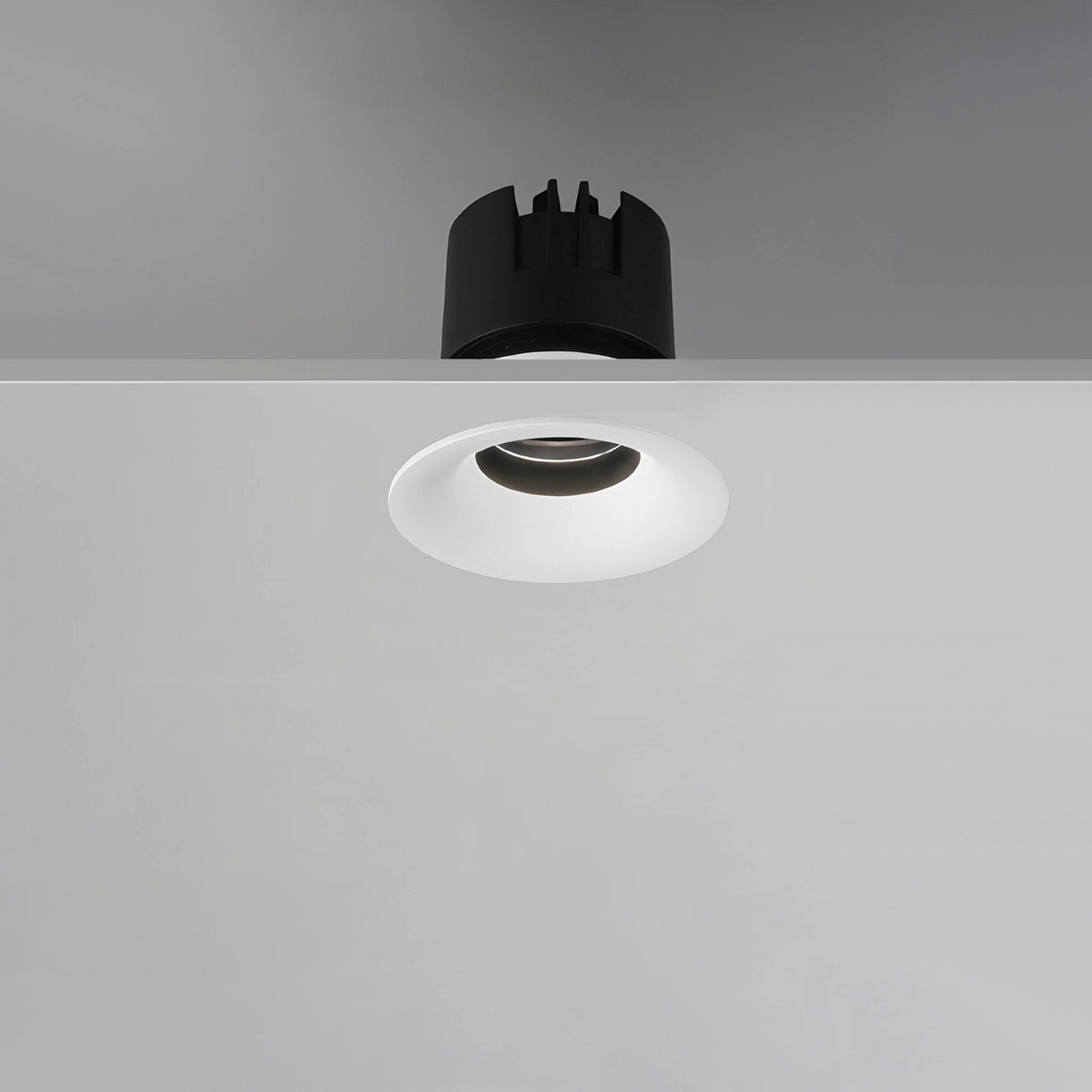 LED-Einbaustrahler
