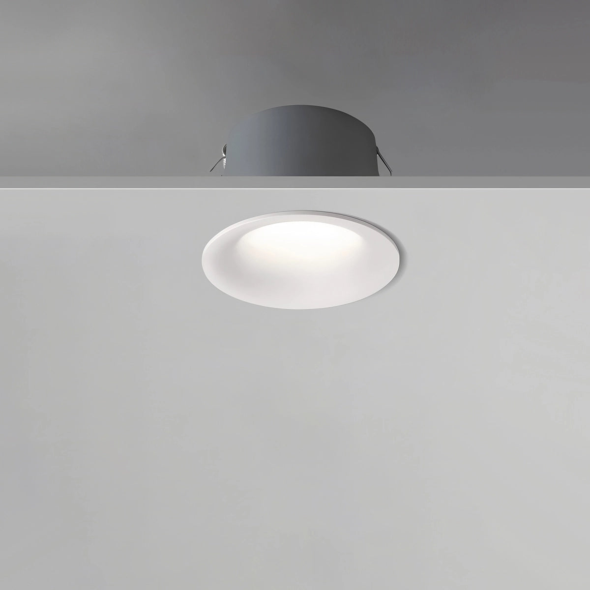 LED-Einbaustrahler