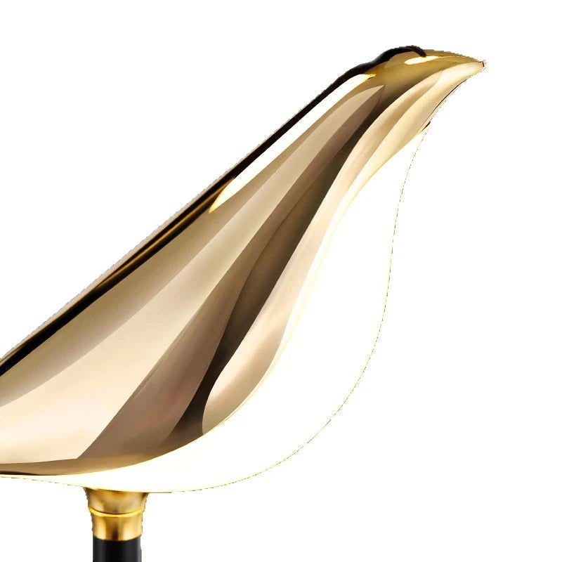 Schwalbenleuchter