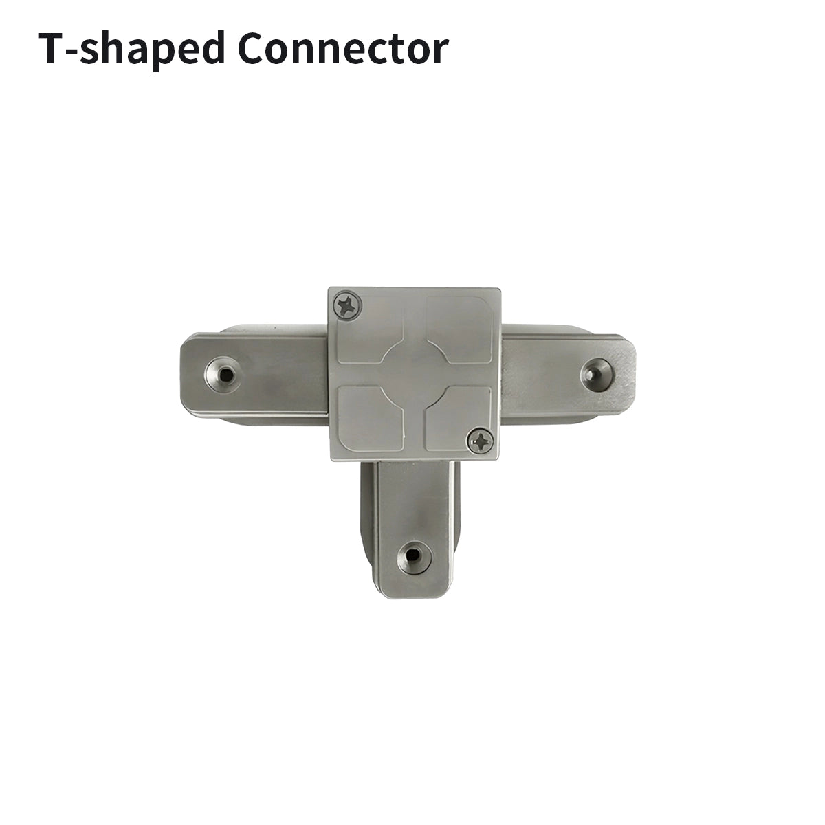 Bauhaus Surface Mounted LED Track Light
