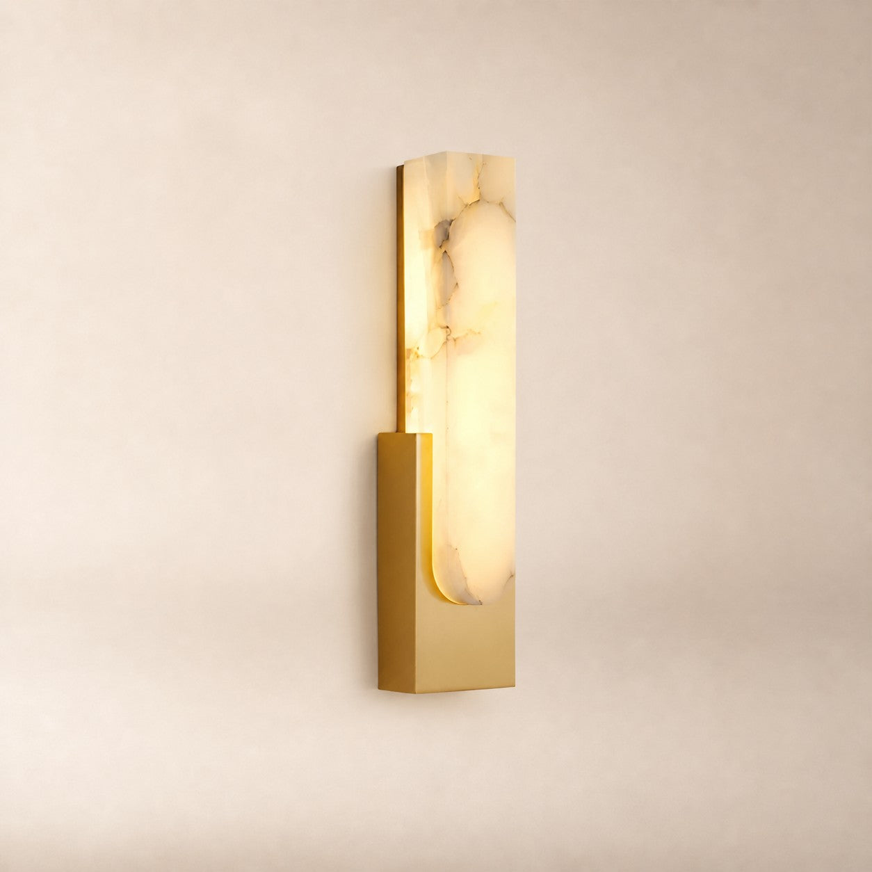 Velin Wall Sconce