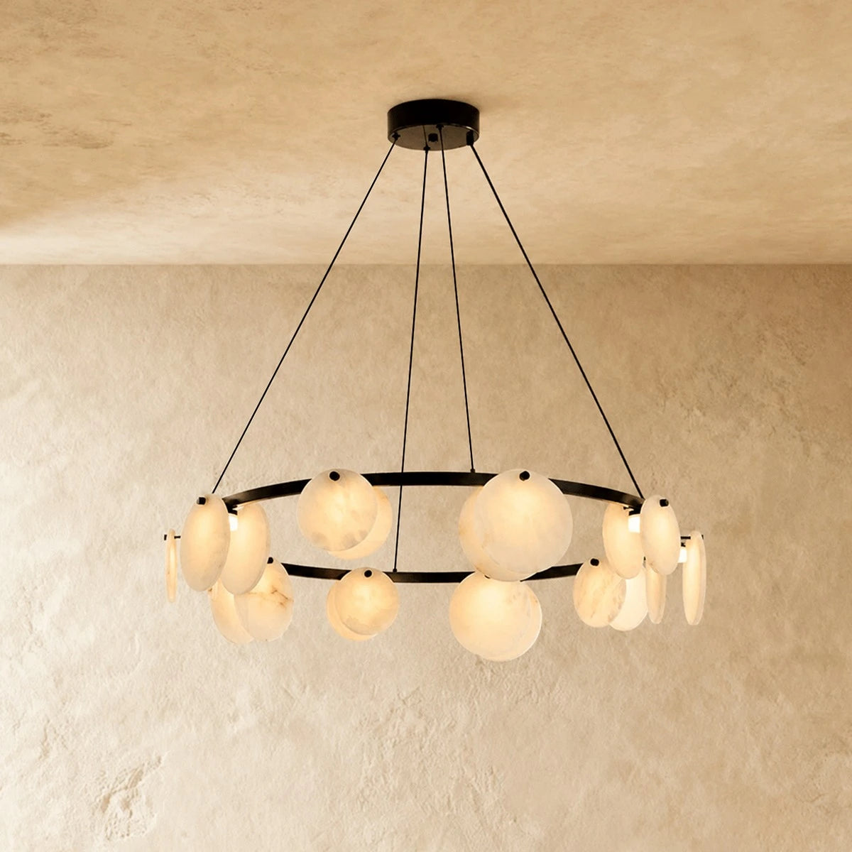 Vezino Chandelier