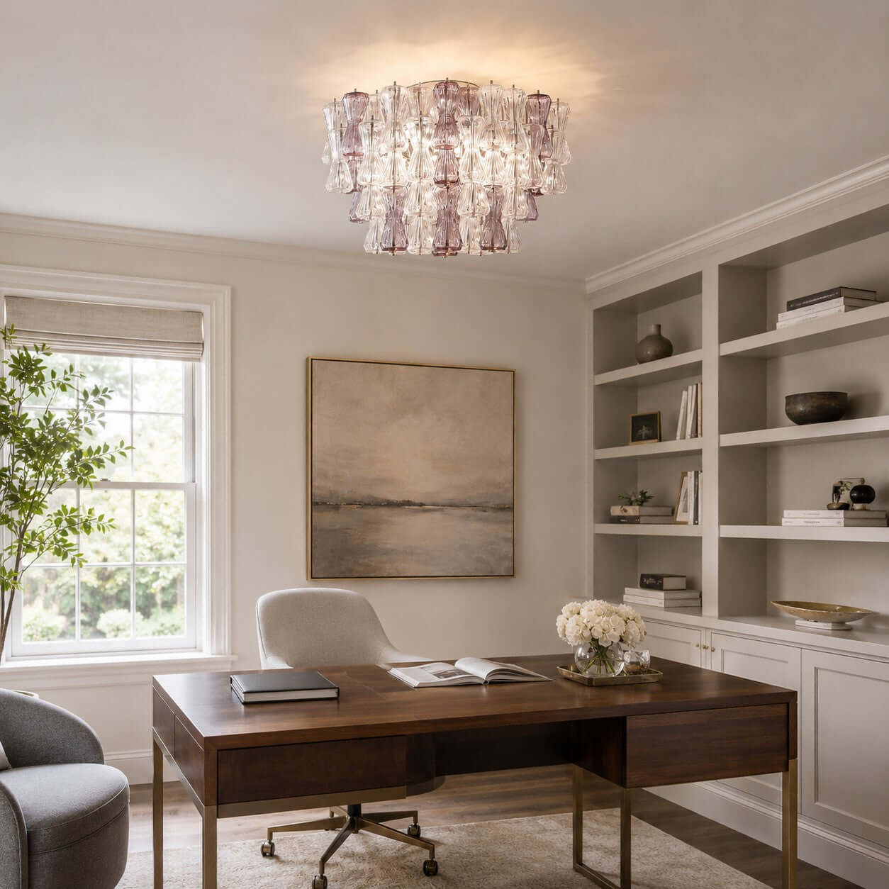 Virelle Ceiling Light