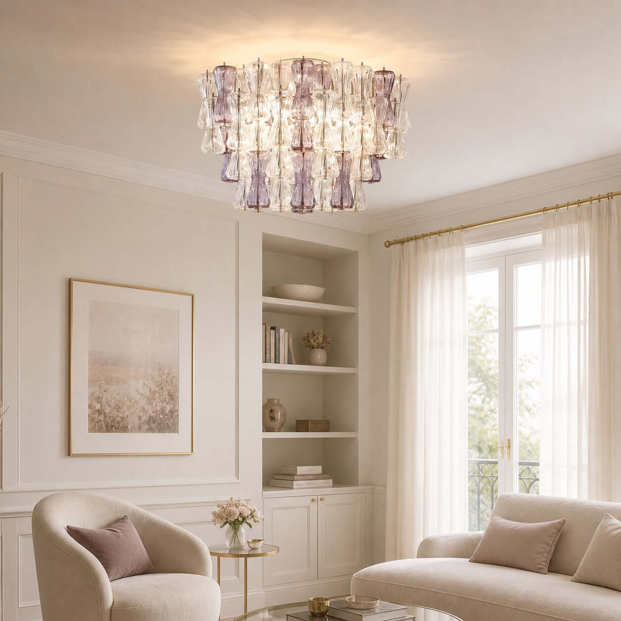 Virelle Ceiling Light