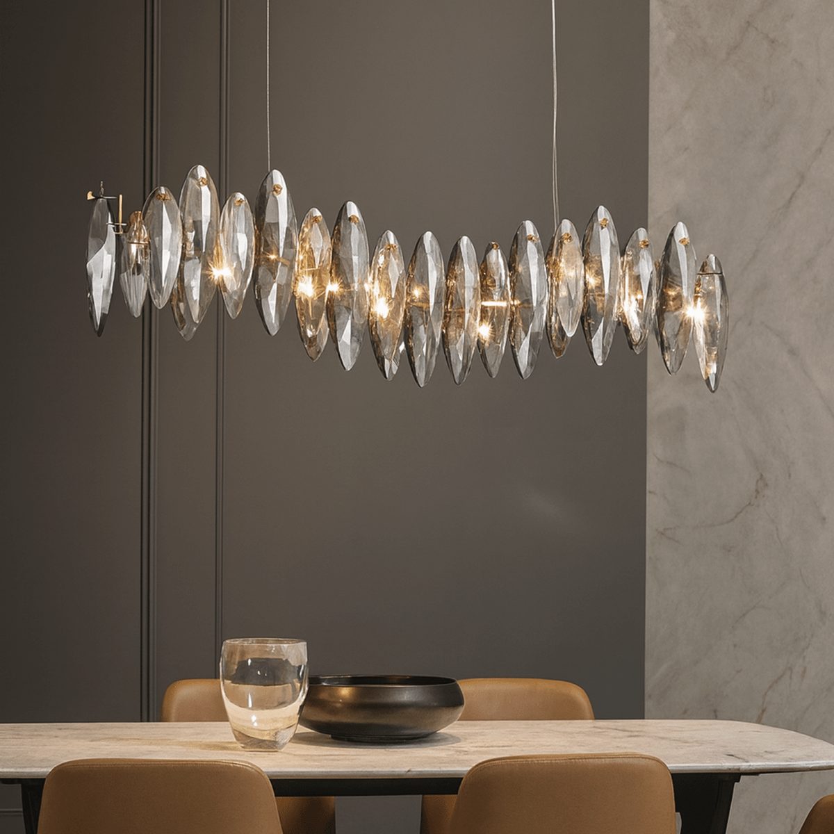 Aelgar Chandelier