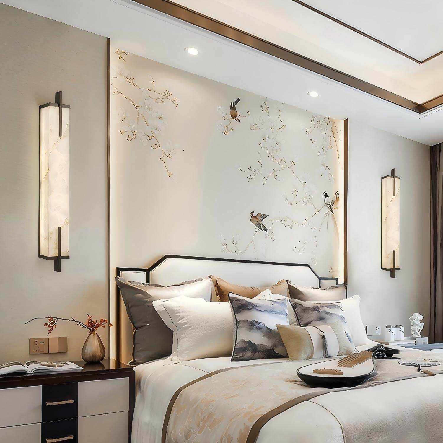 Veyor Wall Sconce