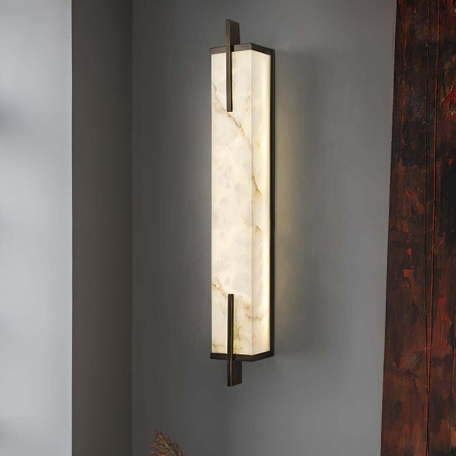 Veyor Wall Sconce