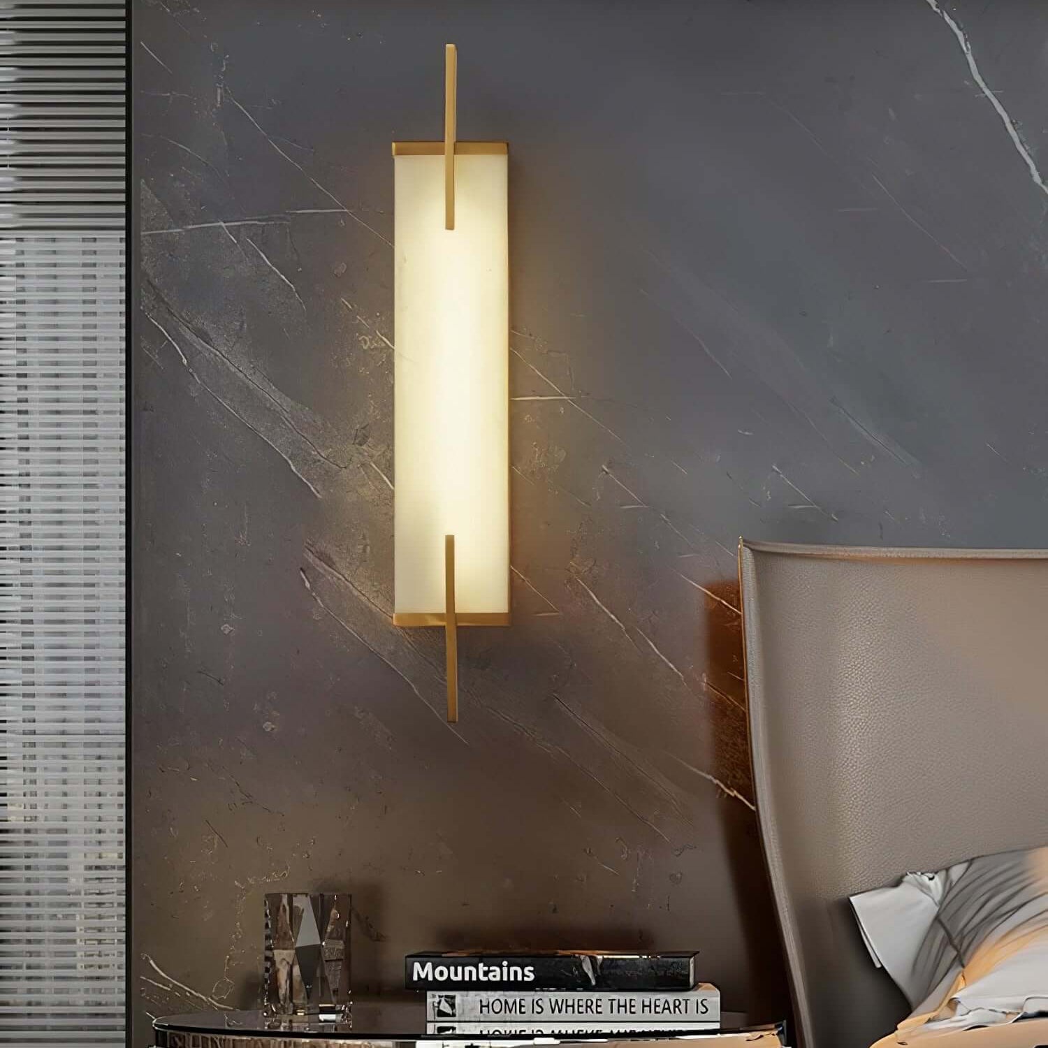 Veyor Wall Sconce