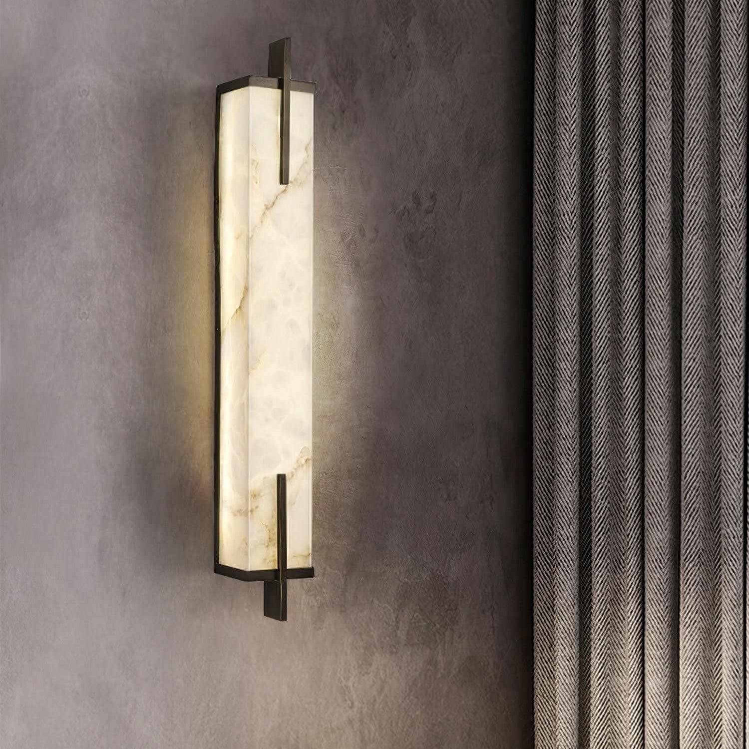 Veyor Wall Sconce