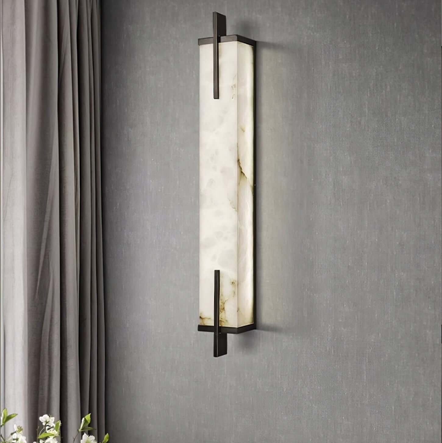 Veyor Wall Sconce