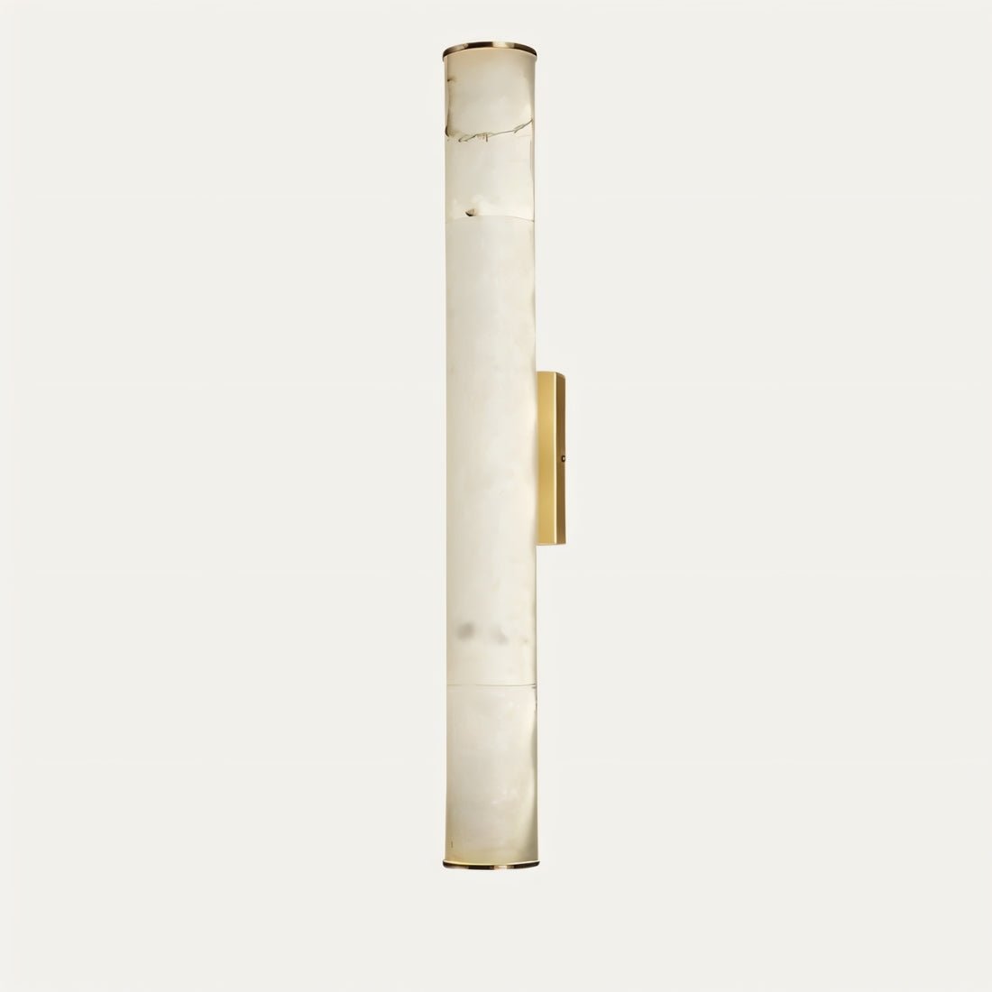 Aquilus Alabaster Wandleuchte